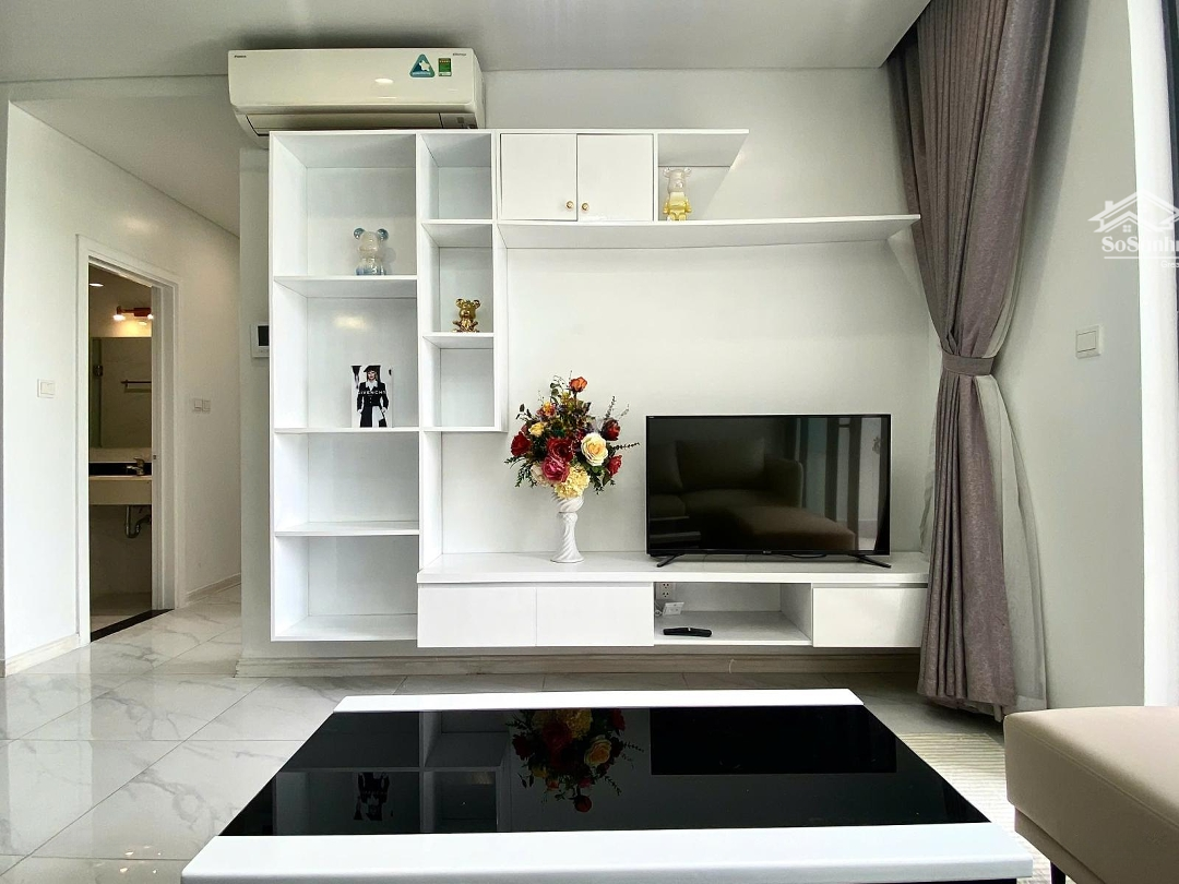Bán Căn Hộ Chung Cư Mỹ Đình Pearl, 6,75 Tỷ, 73,4M2, Đẹp, Nhiều Tiện Ích