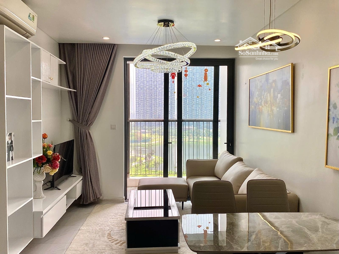 Bán Căn Hộ Chung Cư Mỹ Đình Pearl, 6,75 Tỷ, 73,4M2, Đẹp, Nhiều Tiện Ích