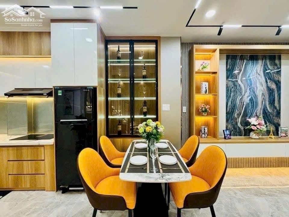 Hàng hiếm nhà 1/. Huỳnh Tấn Phát - thị trấn Nhà Bè - Nhà bè. DT: 54m2/1ty1. Sổ riêng, HXH 8m