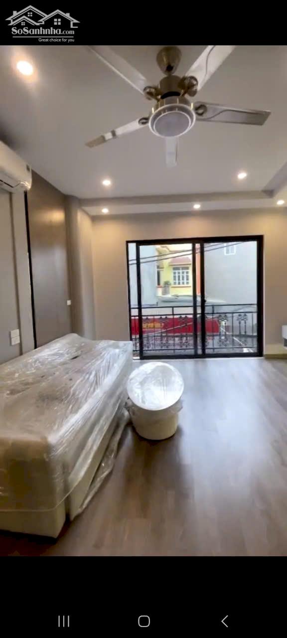 BÁN NHÀ LÔ GÓC – THANG MÁY – TỔ DÂN PHỐ MẬU LƯƠNG .6 TỶ 9 CÓ THƯƠNG LƯỢNG.