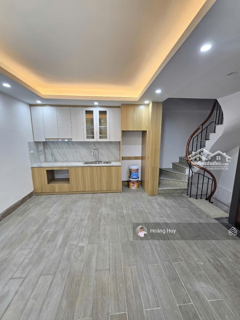 Cho Thuê Nhà Thái Hà - 40M Ra Ô Tô Tránh - Nhà Mới Full Nội Thất - 6T Thang Máy 50M2 Giá 22 Tr/Th