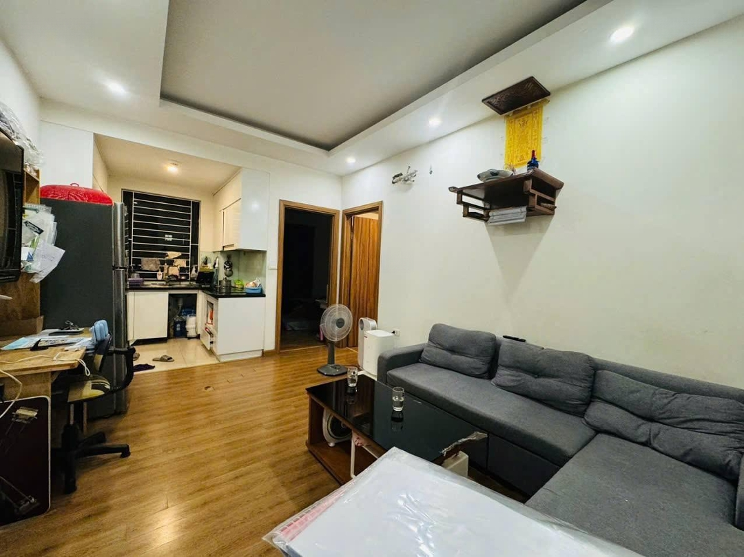 Bán Gấp Cc K Park 2 Ngủ - Văn Phú, Hà Đông - Hà Nội