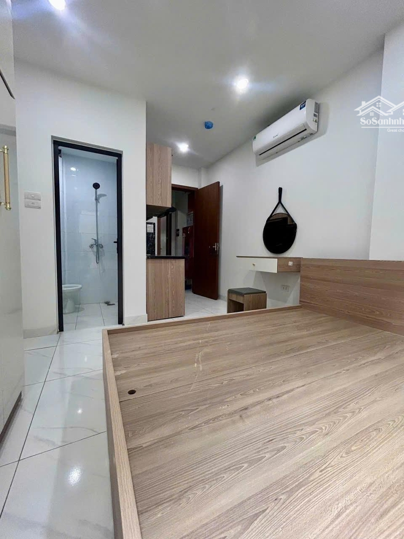 Bán Căn Nhà Dòng Tiền Phú Đô, Nam Từ Liêm.diện Tích36M2, 9 Phòng Khép Kín, Thang Máy. Giá Bán 8.25 Tỷ