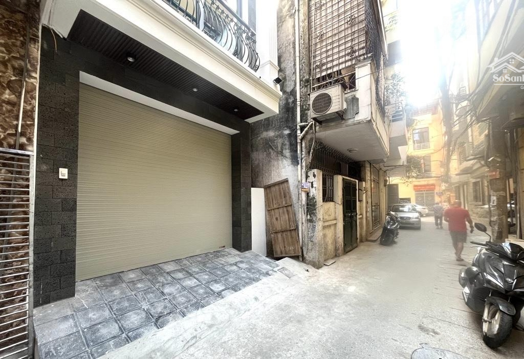 Bán Nhà Riêng 42M2, 10,5 Tỷ Tại Minh Khai, Vĩnh Tuy, Hai Bà Trưng, Hà Nội