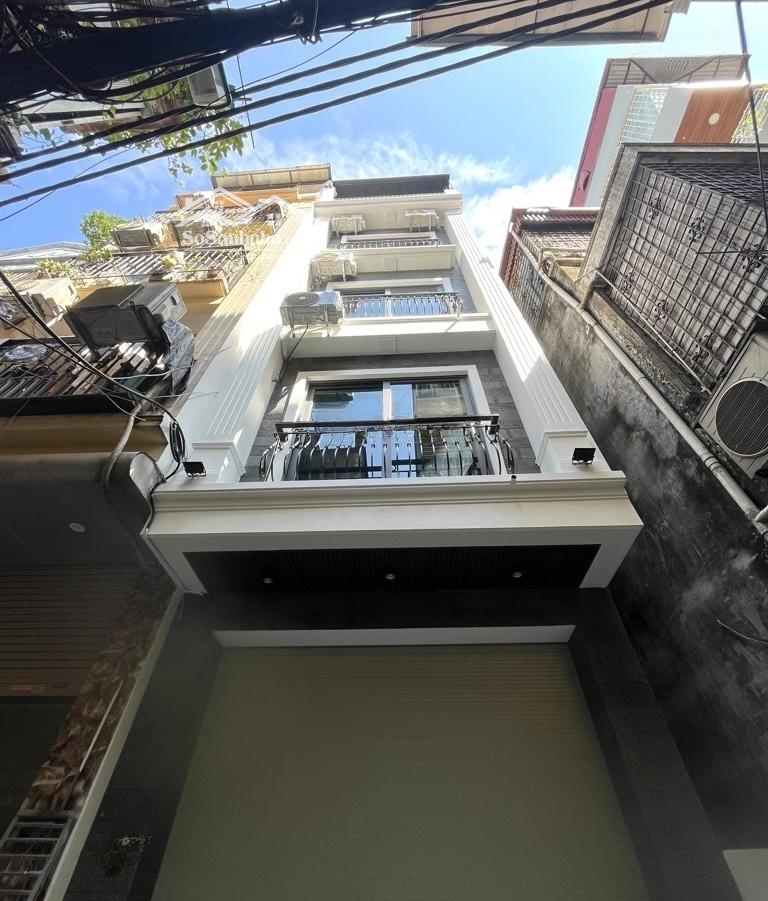 Bán Nhà Riêng 42M2, 10,5 Tỷ Tại Minh Khai, Vĩnh Tuy, Hai Bà Trưng, Hà Nội