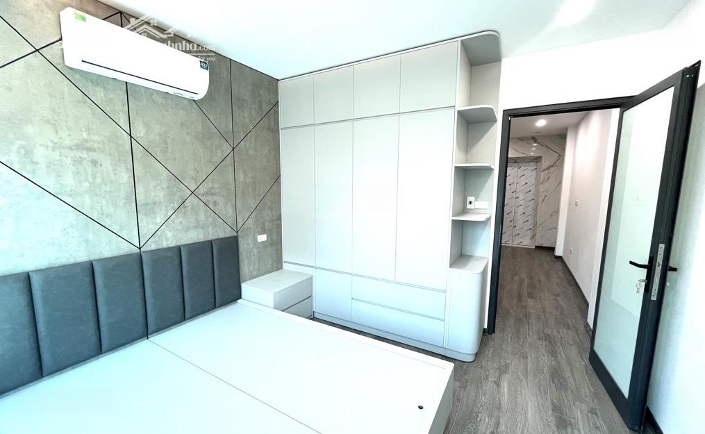 Bán Nhà Riêng 42M2, 10,5 Tỷ Tại Minh Khai, Vĩnh Tuy, Hai Bà Trưng, Hà Nội