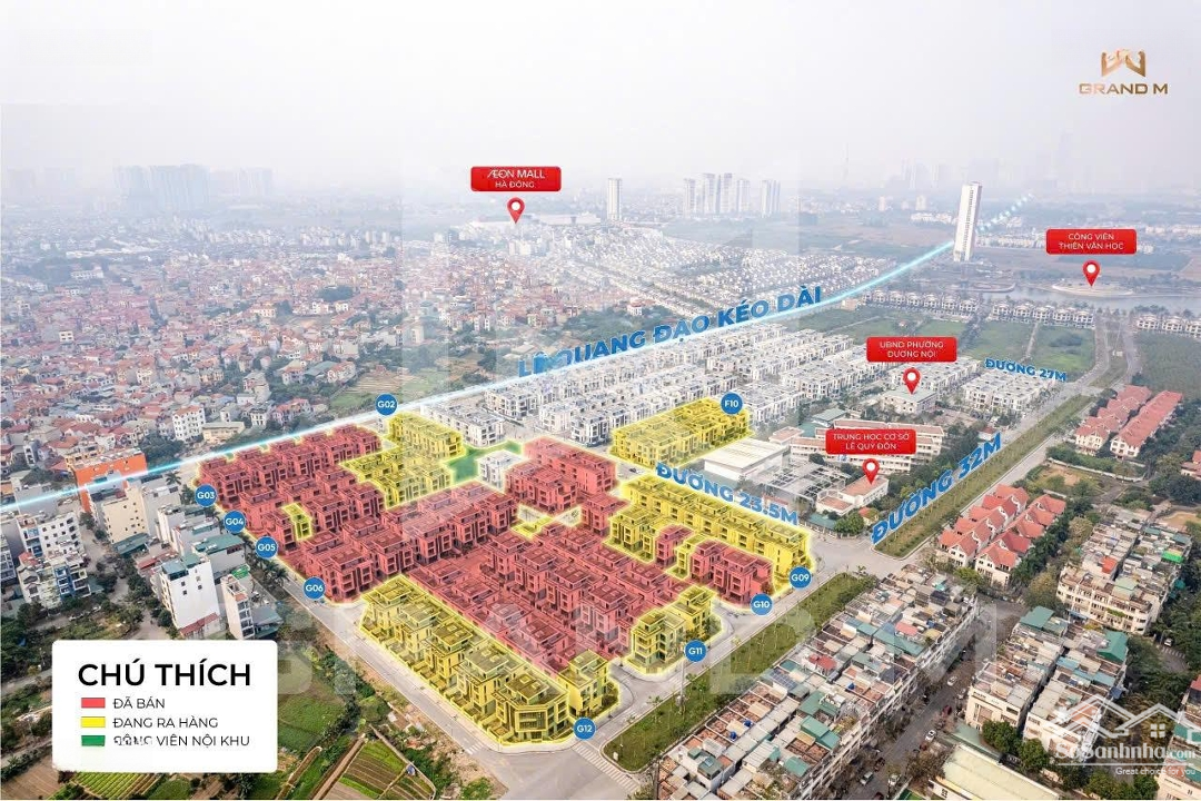 0982089216 Bán Biệt Thự An Quý Villa Giá Từ 32,5 Tỷ Đến 55 Tỷ (180 M2 Đến 300 M2)