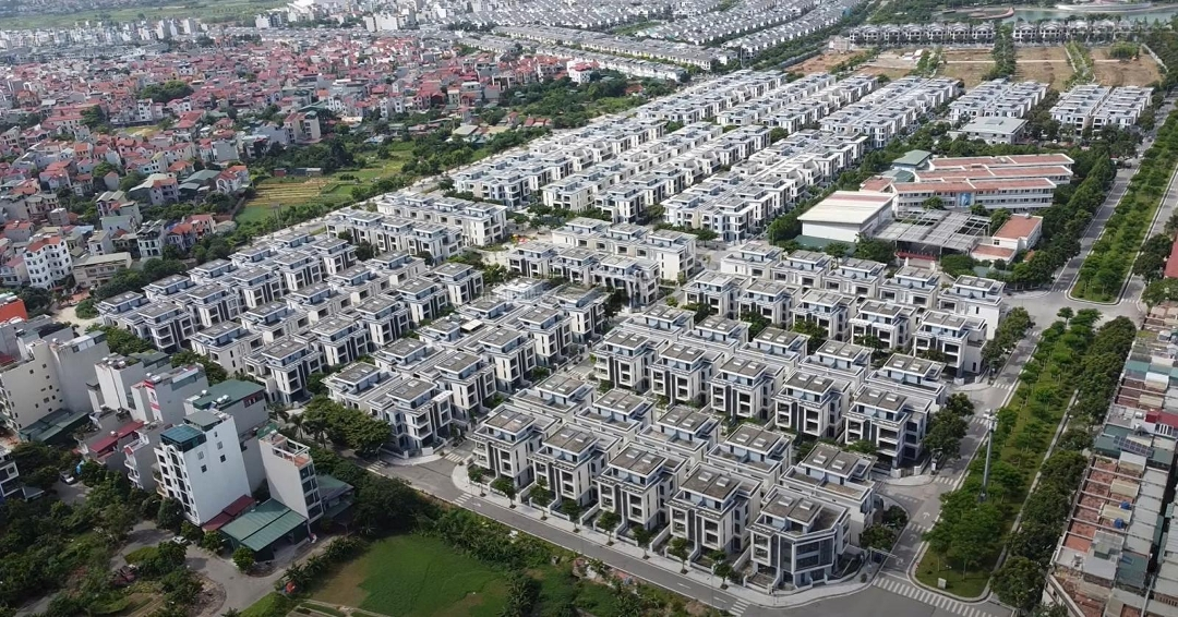 0982089216 Bán Biệt Thự An Quý Villa Giá Từ 32,5 Tỷ Đến 55 Tỷ (180 M2 Đến 300 M2)