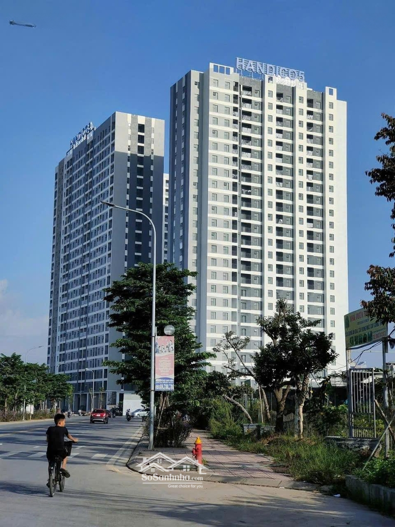 Bán Căn Hộ Bluestar, 3,08 Tỷ, 60,9M2, 2 Phòng Ngủ 1 Vệ Sinhtại Võ Trung Thành, Trâu Quỳ, Gia Lâm, Hà Nội, Hot!