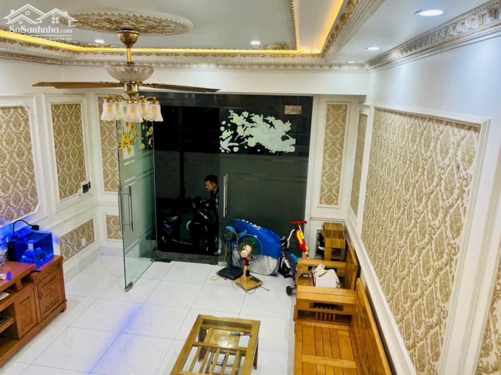 Bán nhà 2 tầng trung tâm tâm thị trấn An Dương 50m ngõ oto giá chỉ 1,6x tỷ  LH 0979087664