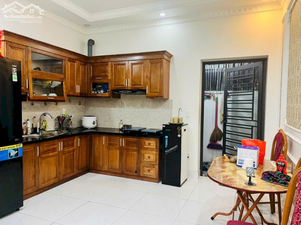 Bán nhà 2 tầng trung tâm tâm thị trấn An Dương 50m ngõ oto giá chỉ 1,6x tỷ  LH 0979087664