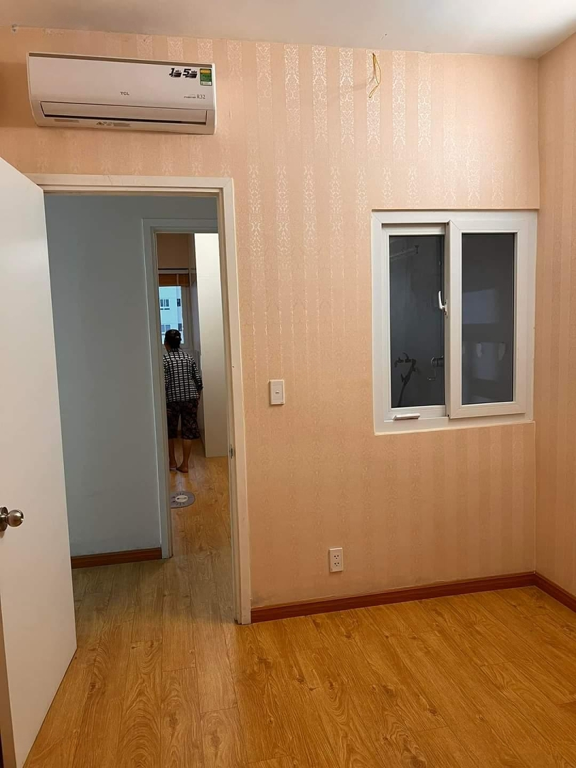Cho Thuê Chung Cư Miếu Nổi, 18 Tầng, 67M2 Đầy Đủ Nội Thất Vào Ở Liền.