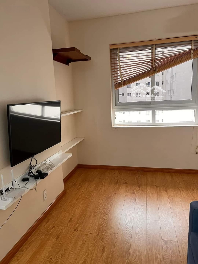 Cho Thuê Chung Cư Miếu Nổi, 18 Tầng, 67M2 Đầy Đủ Nội Thất Vào Ở Liền.
