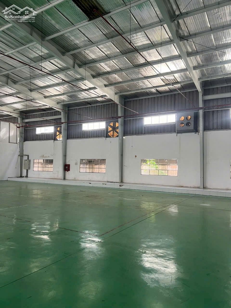 https://khoxuongmiennam.net/ Cho thuê Kho 600m2 KCN Bình Tân. Hệ thống PCCC tự động.