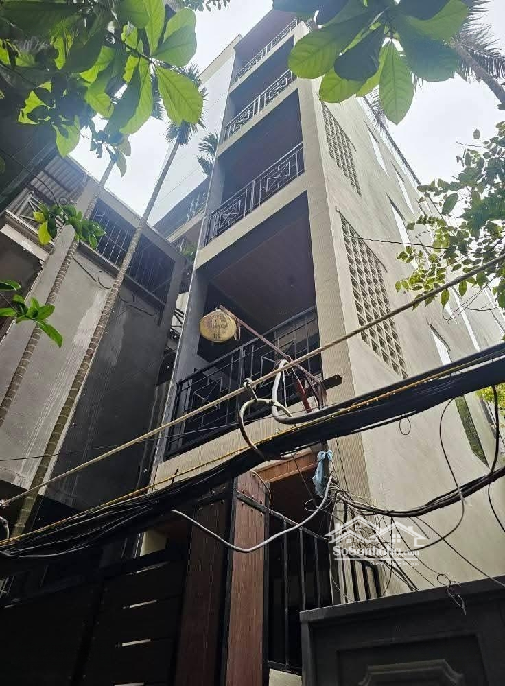 Siêu Phẩm Apartment Tây Hồ, 70M2, 6 Tầng Thang Máy, Lô Góc Dân Xây, Nhỉnh 14 Tỷ, Gần Ô Tô. Xem Ngay