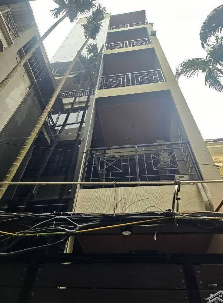 Siêu Phẩm Apartment Tây Hồ, 70M2, 6 Tầng Thang Máy, Lô Góc Dân Xây, Nhỉnh 14 Tỷ, Gần Ô Tô. Xem Ngay