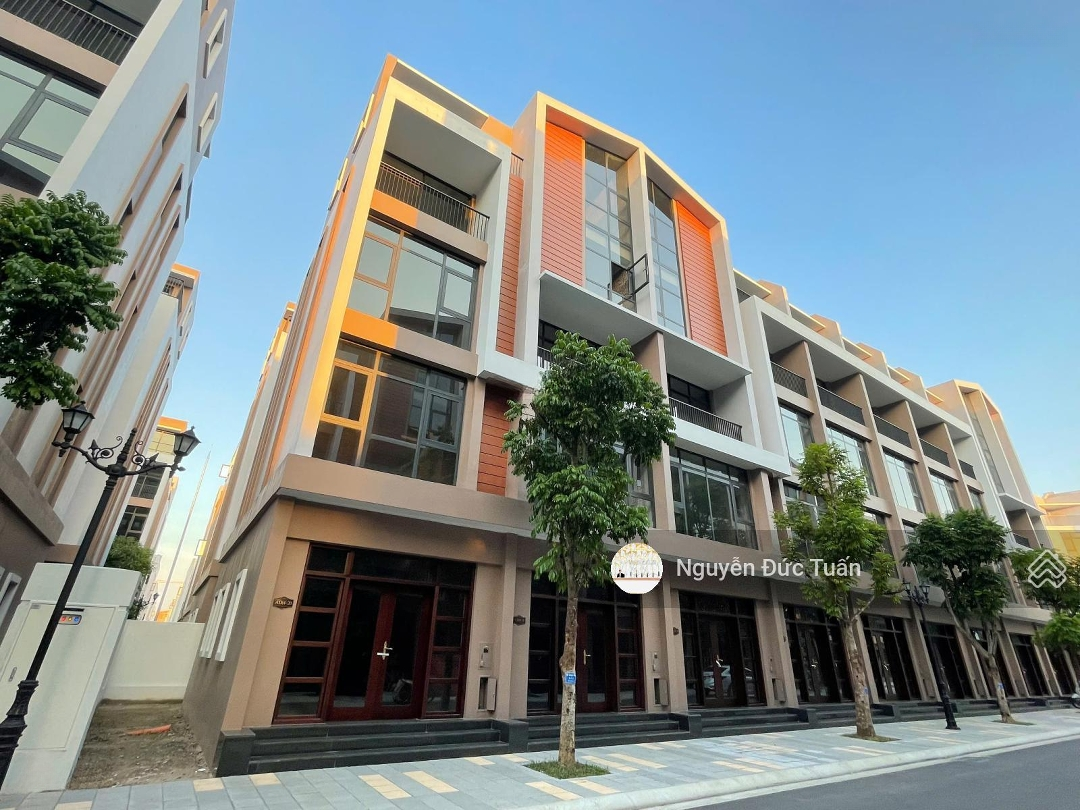 Cập Nhật Các Căn Xẻ Khe Mua Mới Của Cđt Vinhomes Còn Sót Lại Rất Ít Tại Ocean City