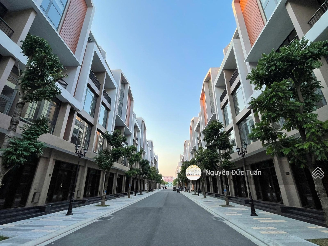 Cập Nhật Các Căn Xẻ Khe Mua Mới Của Cđt Vinhomes Còn Sót Lại Rất Ít Tại Ocean City