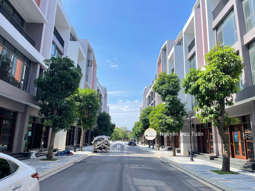 Cập Nhật Các Căn Xẻ Khe Mua Mới Của Cđt Vinhomes Còn Sót Lại Rất Ít Tại Ocean City