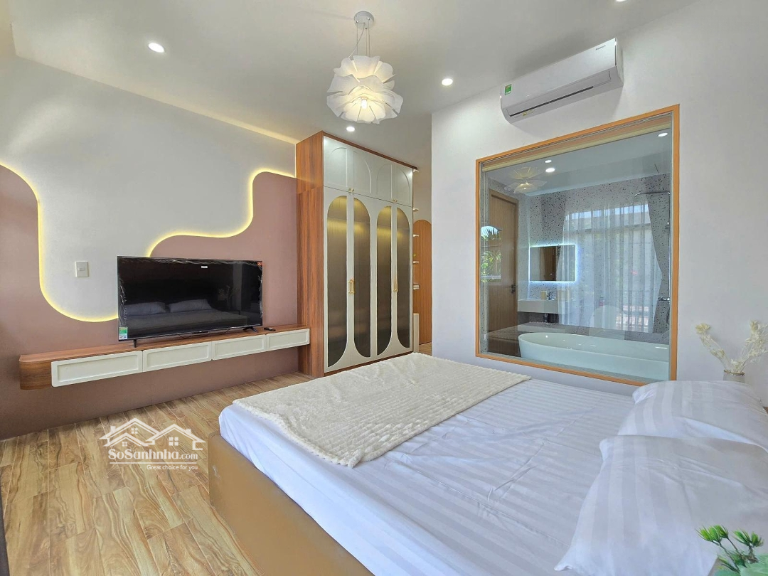 Homestay 4 Tầng Ngay Biển Mỹ Khê Ngôi Nhà Nghỉ Dưỡng & Sinh Lời Trong Mơ