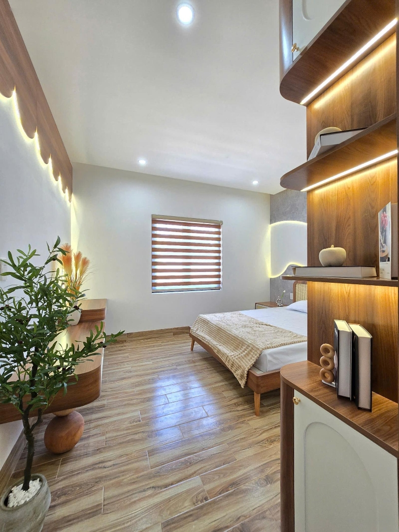 Homestay 4 Tầng Ngay Biển Mỹ Khê Ngôi Nhà Nghỉ Dưỡng & Sinh Lời Trong Mơ
