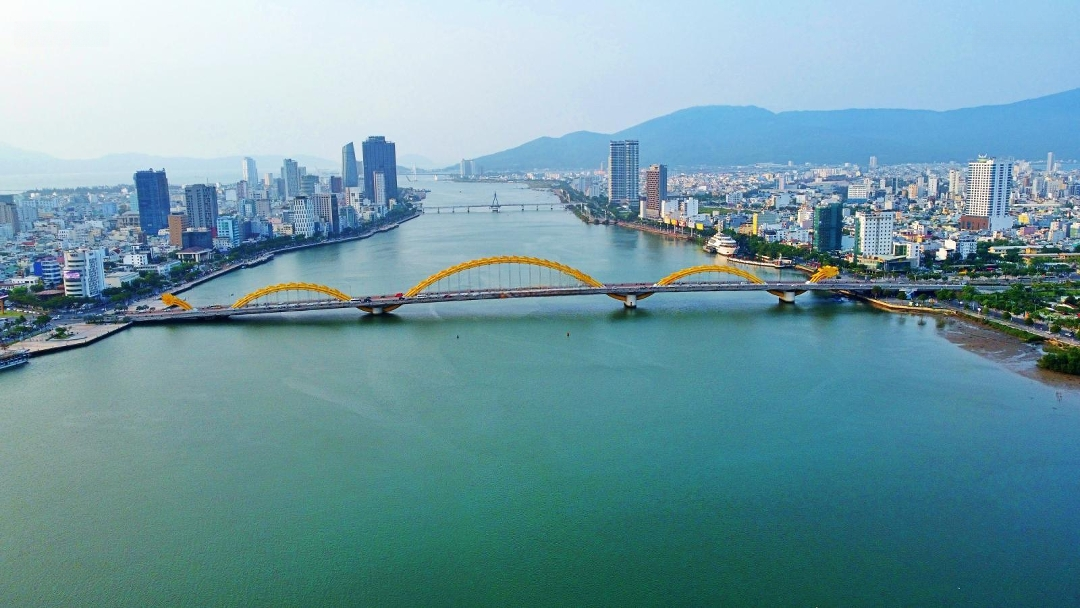 Bán Nhà Mặt Tiền Dương Khuê, P.mỹ An, Q. Ngũ Hành Sơn, 105M2 (5X21), Giá Bán 12 Tỷ Có Tl
