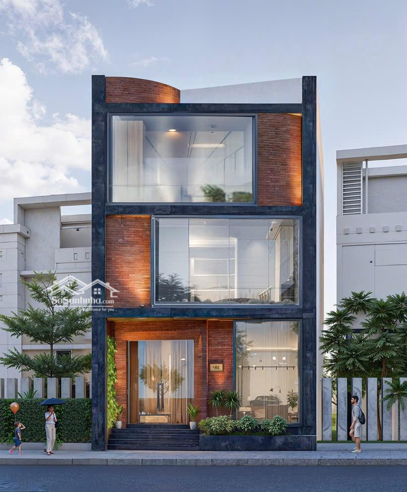 Cho Thuê Nhà Mặt Phố Tại Nguyễn Hữu Cảnh, Bình Thạnh, 80 Triệu, 270M2, Giá Ưu Đãi