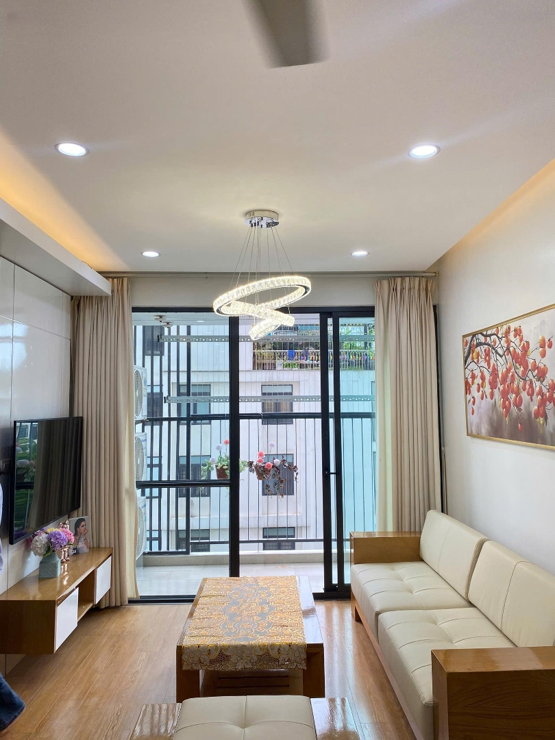 Bán Căn Hộ 2 Phòng Ngủ 2 Vệ Sinhtại Mon City, 5,35 Tỷ, 67M2, Mỹ Đình 2, Nam Từ Liêm, Hà Nội