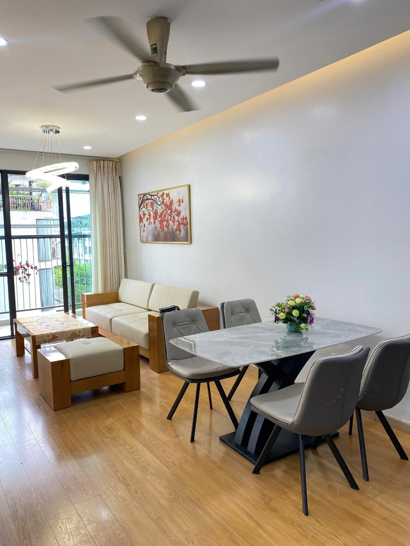 Bán Căn Hộ 2 Phòng Ngủ 2 Vệ Sinhtại Mon City, 5,35 Tỷ, 67M2, Mỹ Đình 2, Nam Từ Liêm, Hà Nội