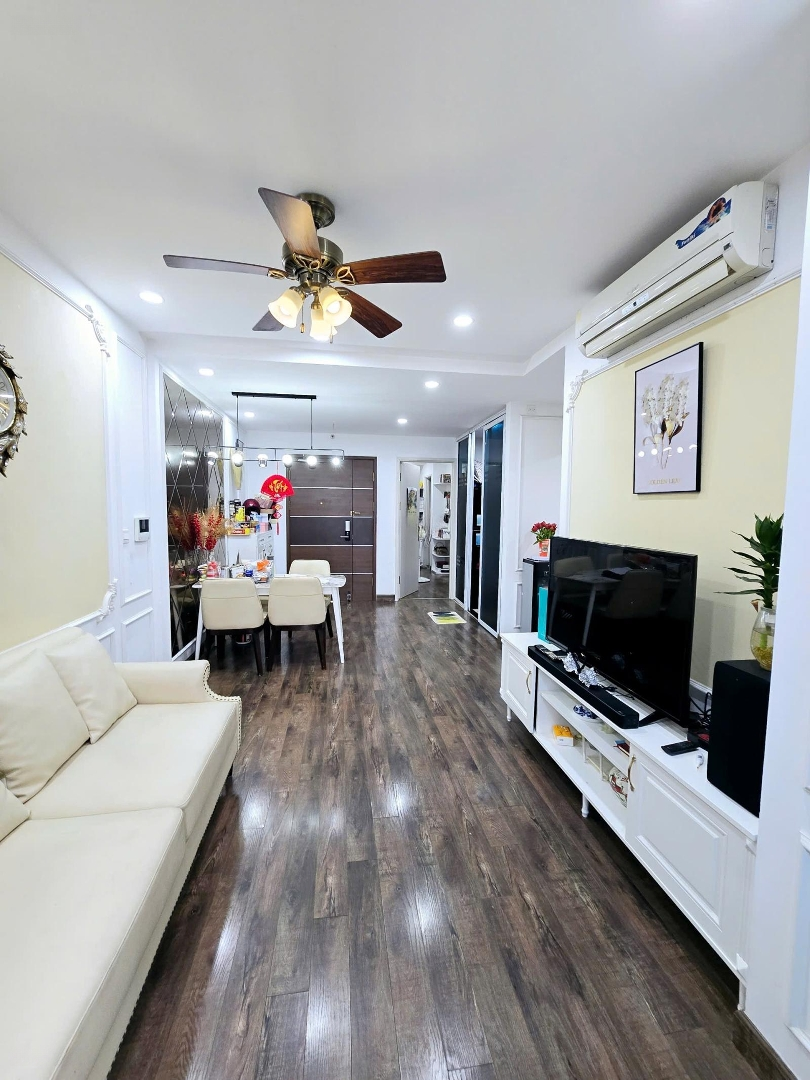 Bán Ch 2 Phòng Ngủtại The Artemis, 7 Tỷ Vnd, 80M2, Đẹp, Nhiều Tiện Ích