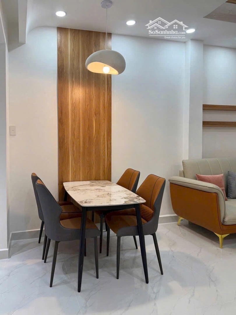 Mặt Tiền Kinh Doanh, Phường Tân Quy, Ngang 5,1 Dài 14M Giá Chỉ 11 Tỷ3 Tl