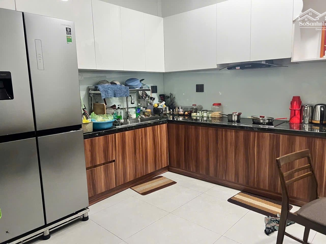 Nhà Đẹphẽm Xe Hơi10M, Trung Tâm Quận 3, Giá Tốt Chỉ 14 Tỷ