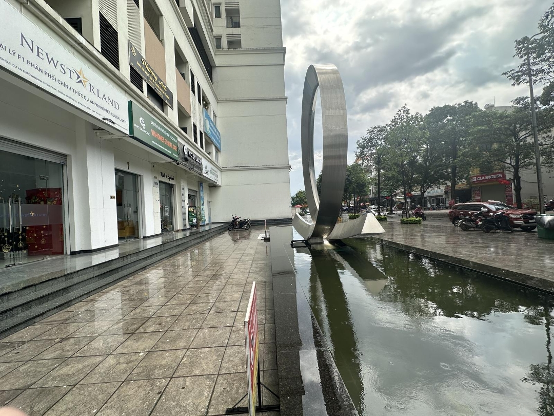 Cơ Hội Đầu Tư: Bán Căn Sh Tầng Trệt Toà Chung Cư 3 Tầng Giá Tốt Số Lượng Có Hạn
