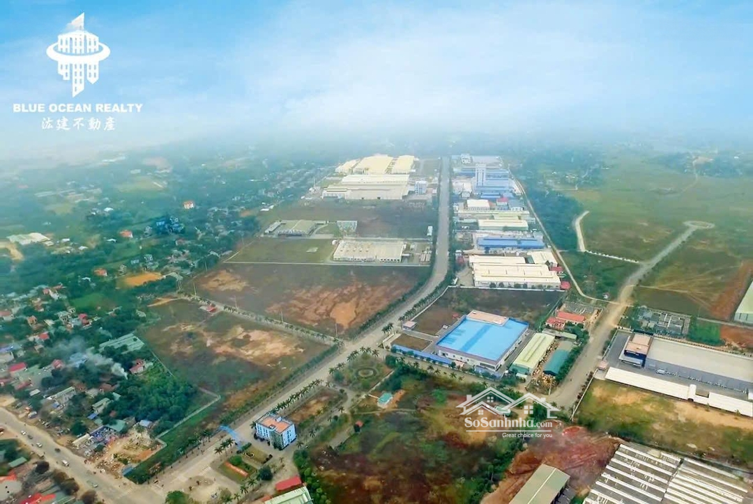 Bán Loại Bđs Khábán Loại Bđs Khác Tại Thị Trấn Ba Hàng Đồi, Lạc Thủy, Hòa Bình, 8 Triệu / M2, 60 M2