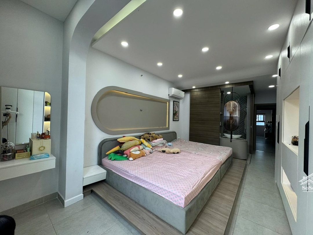 Nhà Cho Thuê Đầy Đủ Nội Thất Đường Số Khu Nam Long Phường Phú Thuận, Quận 7 Liên Hệ: 0917492482 Chính