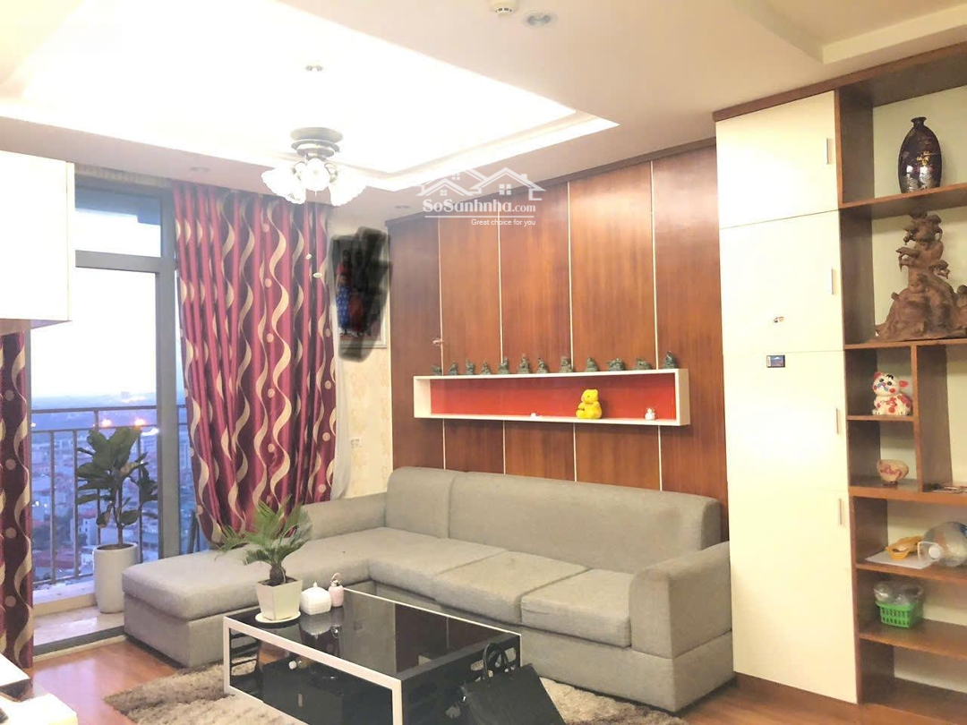 Căn Hộ 3 Phòng Ngủgolden Land, 275 Nguyễn Trãi. Giá Bán 6,8 Tỷdiện Tích100M2 Và 2Vs. Liên Hệ: 0978,965831