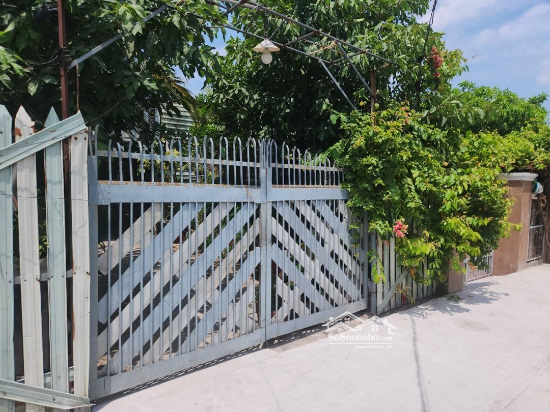 Bán Nhà Riêng 1/ Hẻm Tại Bùi Quốc Khánh, 2,8 Tỷ, 155M2, View Đẹp Uy Tín