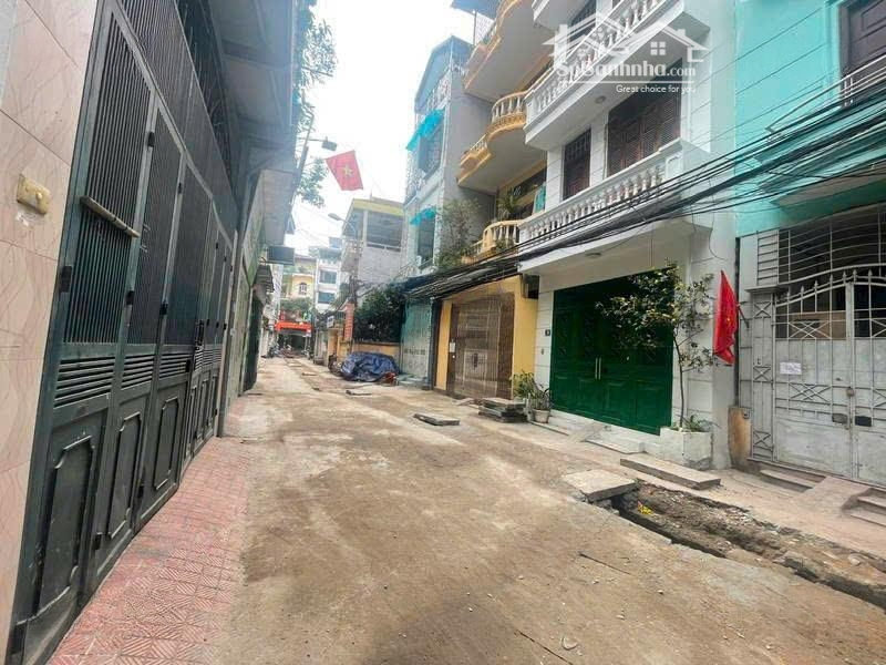 Siêu Phẩm Trên Phố Vương Thừa Vũ 80M Lô Góc 20,8 Tỷ Là Một Khu Phố Văn Minh Nhất Thủ Đô.