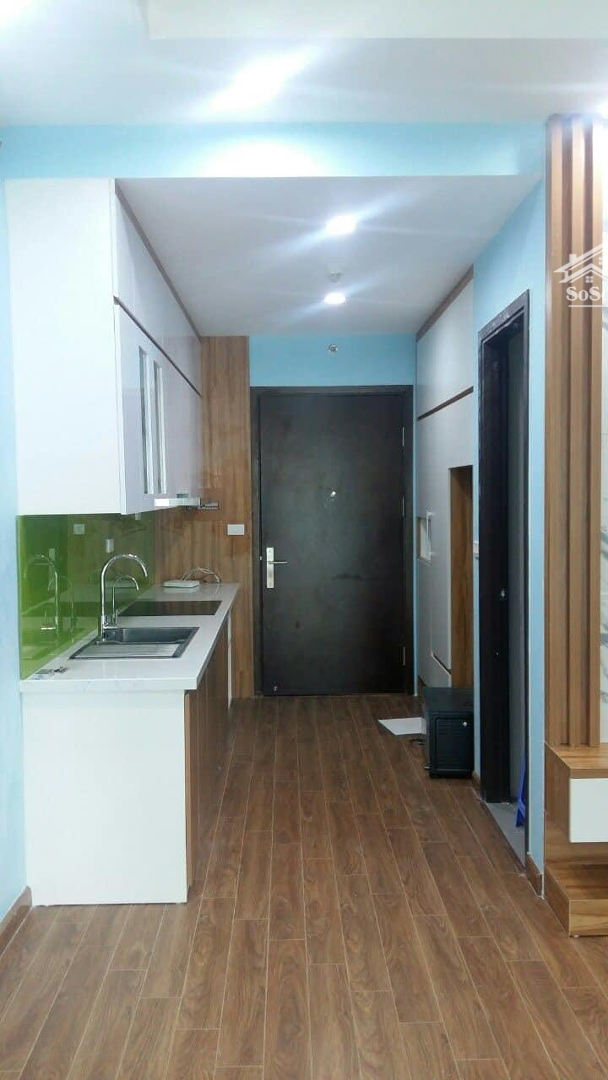 Bán Căn Hộ Studio Toà The Two, Chung Cư Gamudadiện Tích45,5M Gồm 1 Ngủ 1 Khách Giá Bán 3,35 Tỷ Liên Hệ: 0983873848