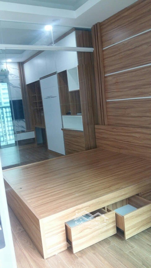 Bán Căn Hộ Studio Toà The Two, Chung Cư Gamudadiện Tích45,5M Gồm 1 Ngủ 1 Khách Giá Bán 3,35 Tỷ Liên Hệ: 0983873848