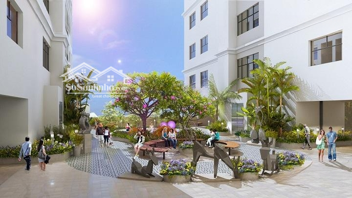 Bán Căn Hộ 2 Phòng Ngủ 2 Vệ Sinhtại T&T Victoria, Giá Siêu Hời 2,7 Tỷ, 68M2