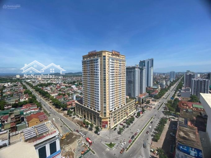 Bán Căn Hộ 2 Phòng Ngủ 2 Vệ Sinhtại T&T Victoria, Giá Siêu Hời 2,7 Tỷ, 68M2