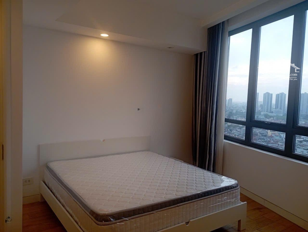 Chính Chủ Cho Thuê Căn Hộ 130M Đủ Đồ Tại Indochia - Xuân Thủy- Cầu Giấy- Hà Nội