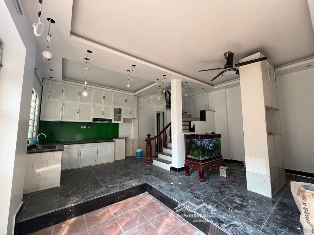 Bán Nr Tại Kẻ Tạnh, Long Biên, Hà Nội, 5,5 Tỷ, 35M2, 4 Tầng Siêu Hot