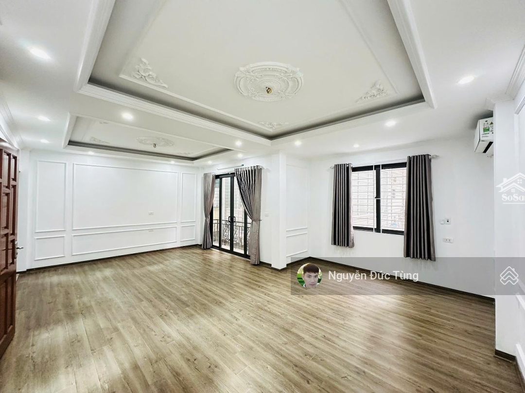 Bán Nhà Hoa Hậu Láng Hạ-Ô Tô Qua Nhà-Bãi Đỗ Ngay Cạnh-Căn Góc 3 Thoáng-55M2X5T-Hơn 11 Tỷ