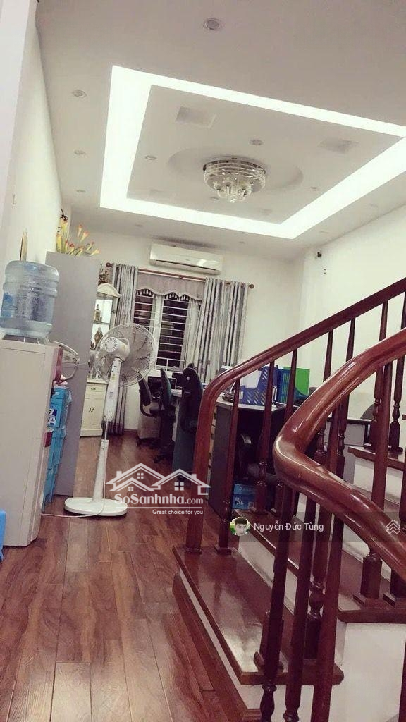 Bán Nhà Hoa Hậu Láng Hạ-Ô Tô Qua Nhà-Bãi Đỗ Ngay Cạnh-Căn Góc 3 Thoáng-55M2X5T-Hơn 11 Tỷ