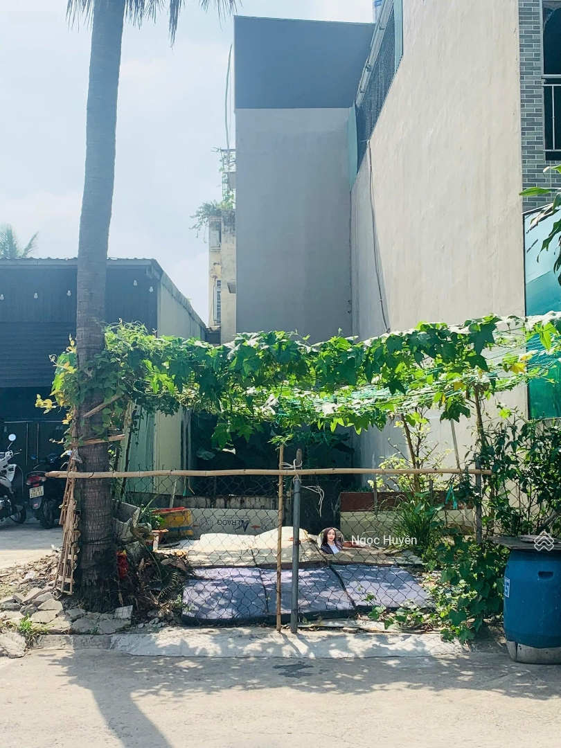 Bán Đất Mặt Tiền -Trường Thọ - Ngay Cc Sài Gòn Metro Park -Diện Tích: 85M2 Giá Bán 6,8 Tỷ