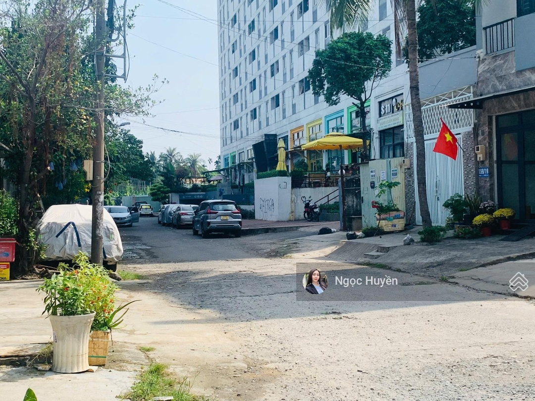 Bán Đất Mặt Tiền -Trường Thọ - Ngay Cc Sài Gòn Metro Park -Diện Tích: 85M2 Giá Bán 6,8 Tỷ