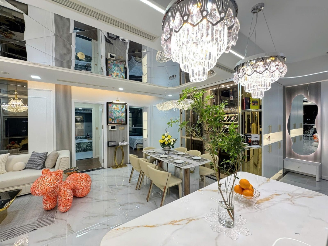 Cho Thuê Căn Hộ Cc Xi Grand Court Quận 10Diện Tích90M 2 - 3 Phòng Ngủgiá 16- 18 Triệu Liên Hệ: 0703 445 188 Trân