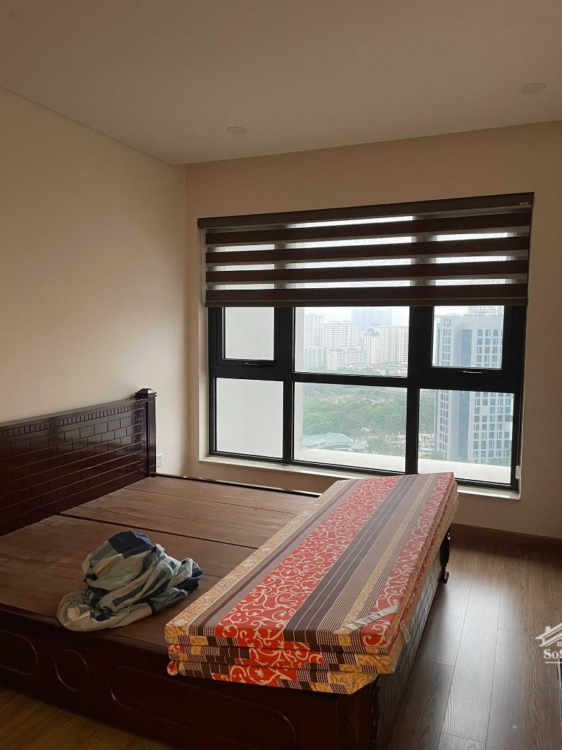 Cho Thuê Căn Hộ 2 Phòng Ngủ Đủ Đồ Sky Park Cầu Giấy Hướng Mát Giá Bán 19 Triệu/ Tháng